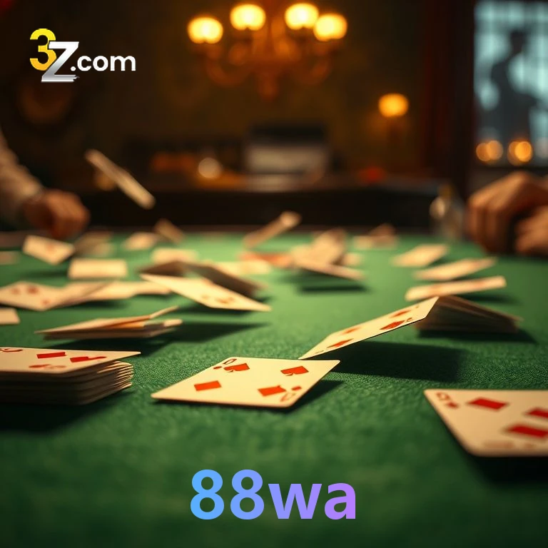 88wa APK Arquitetura