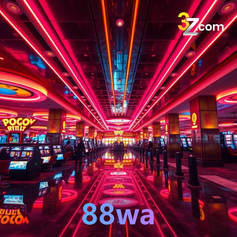 88wa APK Interface