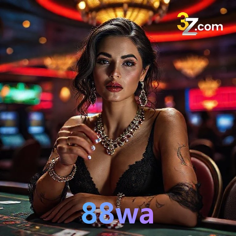 88wa Login Seguro