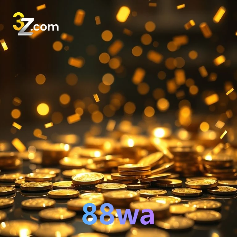88wa Bônus