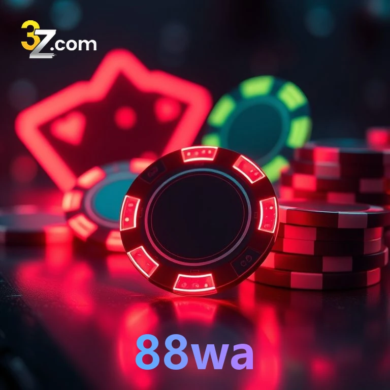 88wa Live Casino