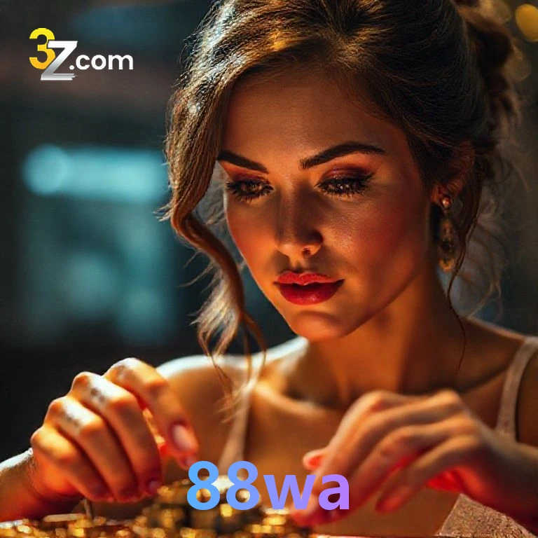 88wa Slot Mecânicas