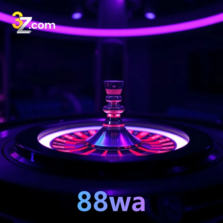 88wa App Notificações